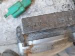 Klikněte pro detailní foto č. 5 - Motor