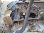 Klikněte pro detailní foto č. 11 - Motor