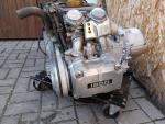 Klikněte pro detailní foto č. 2 - Motor