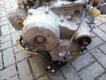 Klikněte pro detailní foto č. 9 - Motor