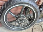 Klikněte pro detailní foto č. 4 - Náhon-kola CBR 125
