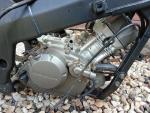 Klikněte pro detailní foto č. 5 - Rám-startér-motor CBR 125