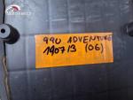 Klikněte pro detailní foto č. 8 - Sedlo KTM 990 Adventure / S