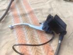 Klikněte pro detailní foto č. 1 - Přední pumpa