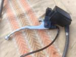 Klikněte pro detailní foto č. 2 - Přední pumpa