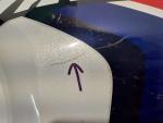 Klikněte pro detailní foto č. 4 - Boční kapota