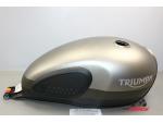 Klikněte pro detailní foto č. 4 - T2403305-GN Nádrž paliva Fuel tank Triumph Street Scrambler 900 