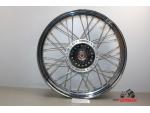 Klikněte pro detailní foto č. 2 - T2000143 Přední kolo front wheel Triumph Bonneville Scrambler EF
