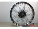 Klikněte pro detailní foto č. 3 - T2000143 Přední kolo front wheel Triumph Bonneville Scrambler EF