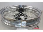 Klikněte pro detailní foto č. 4 - T2000143 Přední kolo front wheel Triumph Bonneville Scrambler EF