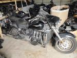 Klikněte pro detailní foto č. 1 - TRIUMPH ROCKET III TOURING  na díly