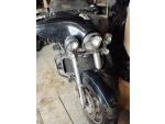 Klikněte pro detailní foto č. 2 - TRIUMPH ROCKET III TOURING  na díly