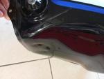 Klikněte pro detailní foto č. 4 - Nádrž Yamaha MT-09 SP 21-