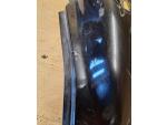 Klikněte pro detailní foto č. 3 - Podsedlový plast / kapota okolo sedla levá / levý