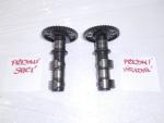 Klikněte pro detailní foto č. 1 - Vačka, vačkový hřídel, vačky, vačková hřídel, kolečko - rozvody