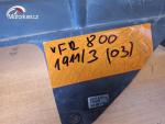 Detail nabídky - Kryt řetězu Honda VFR 800