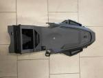 Klikněte pro detailní foto č. 10 - Podsedlový plast nadkolí kapota kryt podsedlák Kawasaki Ninja