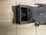 Klikněte pro detailní foto č. 11 - Podsedlový plast nadkolí kapota kryt podsedlák Kawasaki Ninja