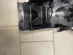Klikněte pro detailní foto č. 2 - Podsedlový plast nadkolí kapota kryt podsedlák Kawasaki Ninja