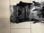 Klikněte pro detailní foto č. 3 - Podsedlový plast nadkolí kapota kryt podsedlák Kawasaki Ninja
