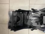 Klikněte pro detailní foto č. 4 - Podsedlový plast nadkolí kapota kryt podsedlák Kawasaki Ninja