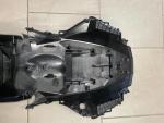 Klikněte pro detailní foto č. 7 - Podsedlový plast nadkolí kapota kryt podsedlák Kawasaki Ninja