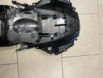 Klikněte pro detailní foto č. 8 - Podsedlový plast nadkolí kapota kryt podsedlák Kawasaki Ninja