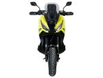 Klikněte pro detailní foto č. 1 - MRA PLEXI X-ADV 750 2025- Turistické kouřové