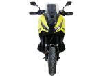Klikněte pro detailní foto č. 2 - MRA PLEXI X-ADV 750 2025- Turistické kouřové