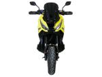 Klikněte pro detailní foto č. 3 - MRA PLEXI X-ADV 750 2025- Turistické kouřové