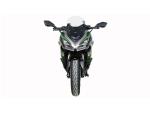 Klikněte pro detailní foto č. 2 - MRA PLEXI Ninja 1100 SX 2025- Racing kouřové