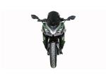 Klikněte pro detailní foto č. 3 - MRA PLEXI Ninja 1100 SX 2025- Racing kouřové
