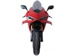 Klikněte pro detailní foto č. 1 - MRA PLEXI Panigale V4 2025- Racing kouřové