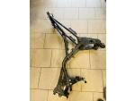 Klikněte pro detailní foto č. 1 - Rám s doklady Kawasaki Ninja 300 r.v.2014