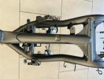 Klikněte pro detailní foto č. 8 - Rám s doklady Kawasaki Ninja 300 r.v.2014