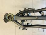 Klikněte pro detailní foto č. 9 - Rám s doklady Kawasaki Ninja 300 r.v.2014