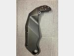 Detail nabídky - Pravý boční krycí plast Kawasaki Z750,04-06