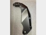 Detail nabídky - Levý boční krycí plast Kawasaki Z750,04-06