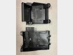 Detail nabídky - Vnitřní podsedlový plast Kawasaki Z750,04-06