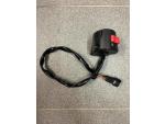 Detail nabídky - Pravý přepínač- ovladač Kawasaki Z750,04-06