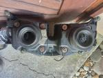 Klikněte pro detailní foto č. 4 - Světlo GSF 600