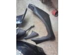 Klikněte pro detailní foto č. 2 - Plasty-zrcátka GSF 600