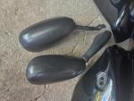 Klikněte pro detailní foto č. 7 - Plasty-zrcátka GSF 600