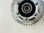 Klikněte pro detailní foto č. 2 - Unašeč rozety zadního kola Kawasaki Ninja 300