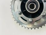 Klikněte pro detailní foto č. 3 - Unašeč rozety zadního kola Kawasaki Ninja 300