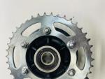 Klikněte pro detailní foto č. 7 - Unašeč rozety zadního kola Kawasaki Ninja 300