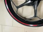 Klikněte pro detailní foto č. 11 - Přední kolo ráfek Kawasaki Ninja 300 J17x2,75