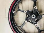 Klikněte pro detailní foto č. 3 - Přední kolo ráfek Kawasaki Ninja 300 J17x2,75