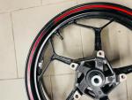 Klikněte pro detailní foto č. 4 - Přední kolo ráfek Kawasaki Ninja 300 J17x2,75