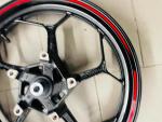 Klikněte pro detailní foto č. 6 - Přední kolo ráfek Kawasaki Ninja 300 J17x2,75